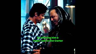 The Expendables Facts You Didnt Know