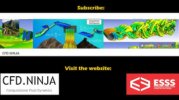 ANSYS AIM - Introduction