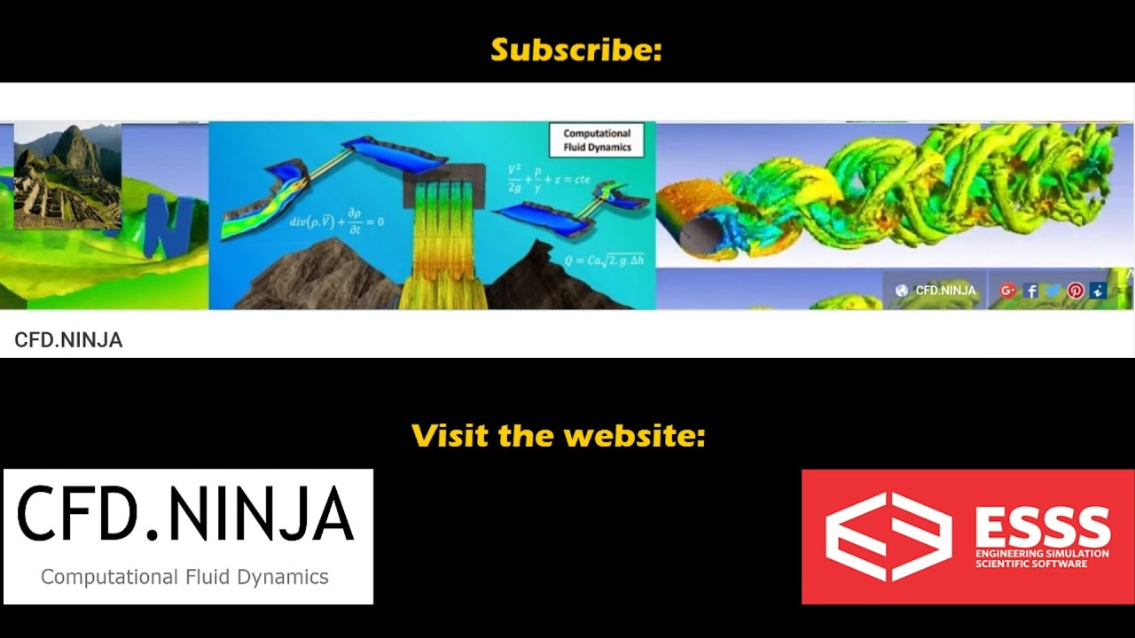 ANSYS AIM - Introduction - YouTube