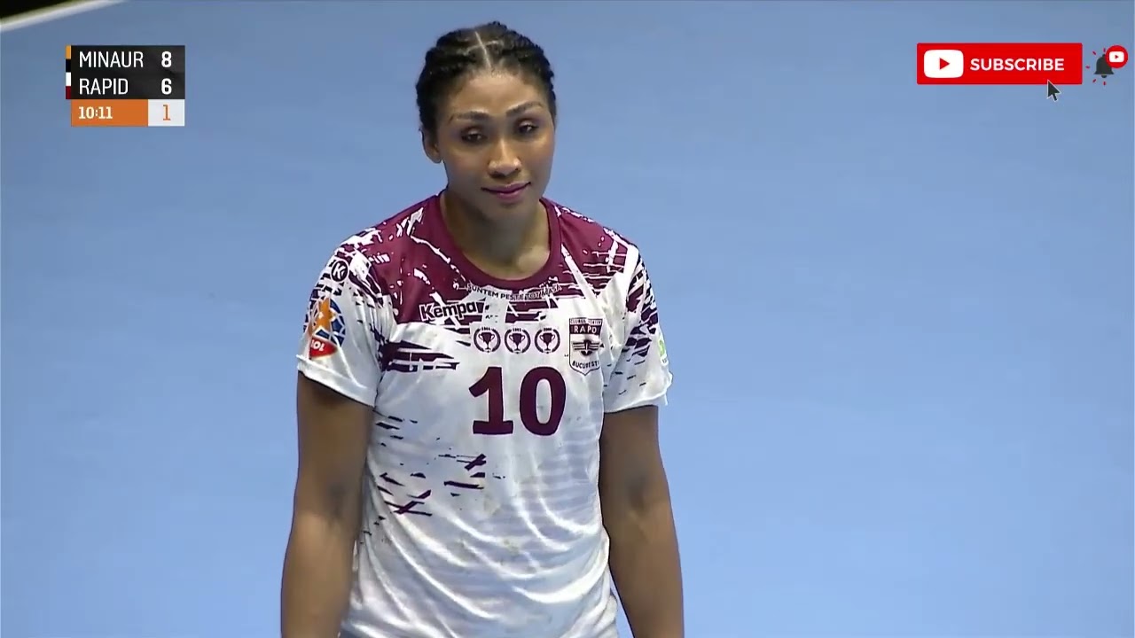 CS Minaur Baia Mare - CS Rapid București