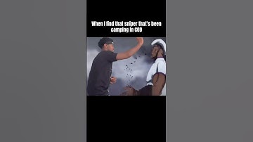 I hate campers in COD 😤 #viral #viralshort #shorts #shortsfeed #codmobileclips #codmobile #youtube