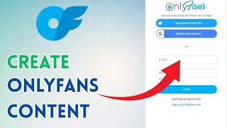 How to Create OnlyFans Content 2025?