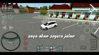 Review mod baru super keren - ALL NEW RUSH. BUSID Indonesia screenshot 4