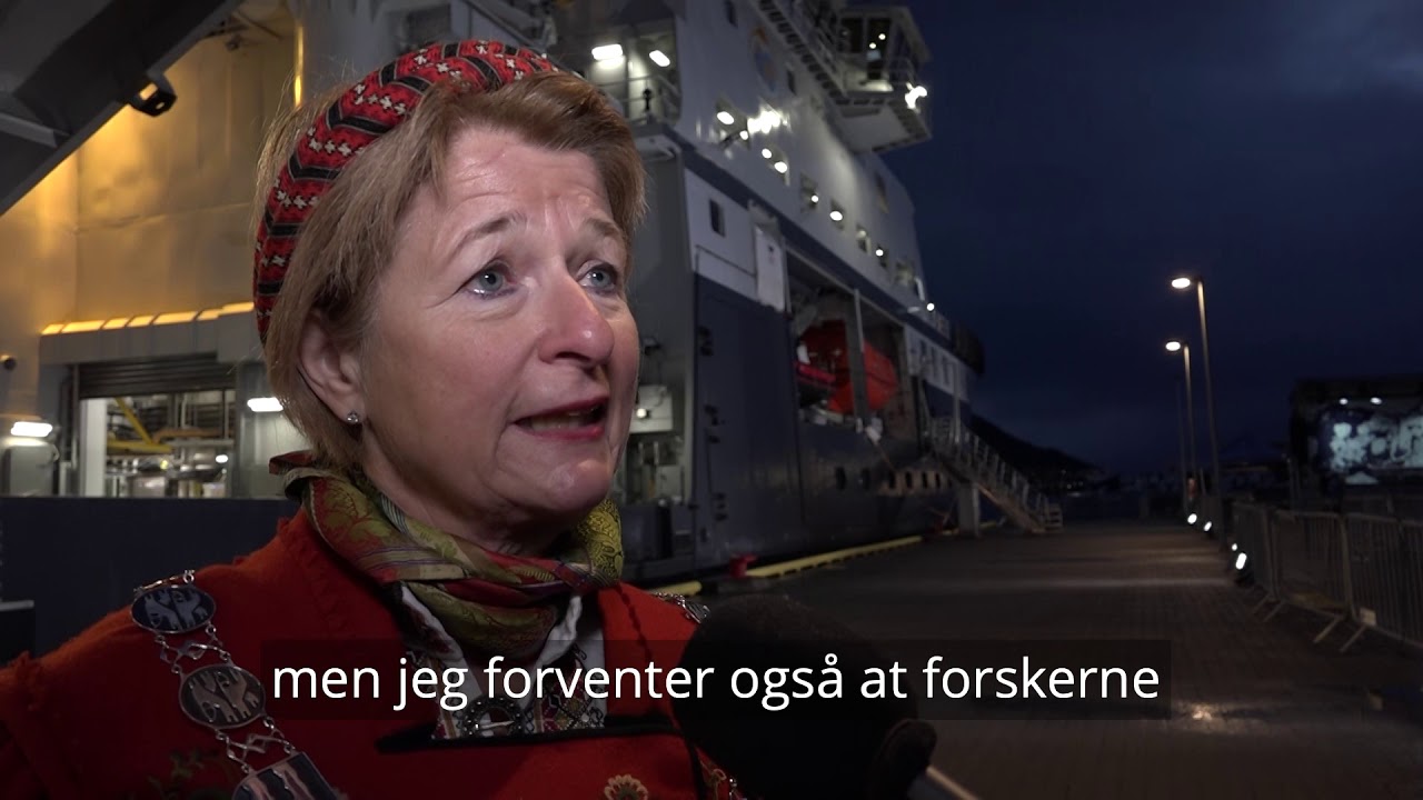 universitetet linköping Dåp av FF Kronprins Haakon