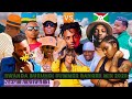 Rwanda Burundi new Summer Mix Jun 2023 #newrwandansongs2023, #newburundiansongs2023 #nonstop #hotmix