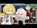 ∆~ Who made me a princess react to M!mc ∆~ Part 2/2 ∆~ Angst ∆~ My au ∆~ READ DESCRIPTION! ∆~