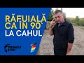 PRIMELE ŞTIRI - RĂFUIALĂ CA ÎN ANII 90 LA CAHUL