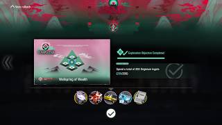 Wellspring of Wealth | Deep Dive Mode | IS#6 Sui's Garden of Grotesqueries [Arknights]