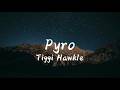Pyro - Chloe x Halle (Lyrics) 🔥🎧 | Lagu R&amp;B Chill &amp; Emosional 💔✨