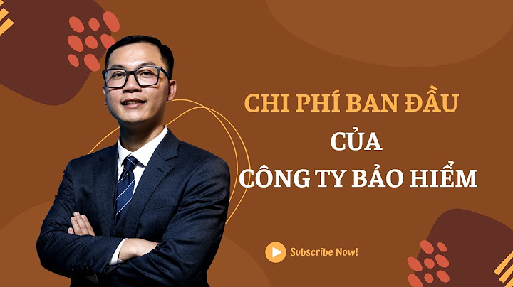 Chi phí viện phí ban đầu là gì năm 2024