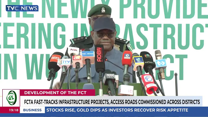 No Presidential Candidate Can Rival President Tinubu - Wike