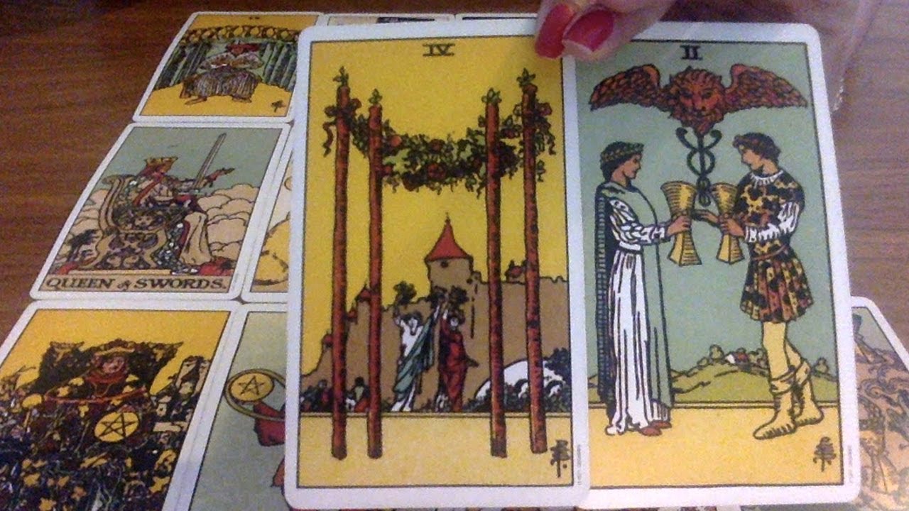 gemini february 2020 psychic tarot reading