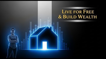 House Hacking Explained: Live for Free + Build Wealth