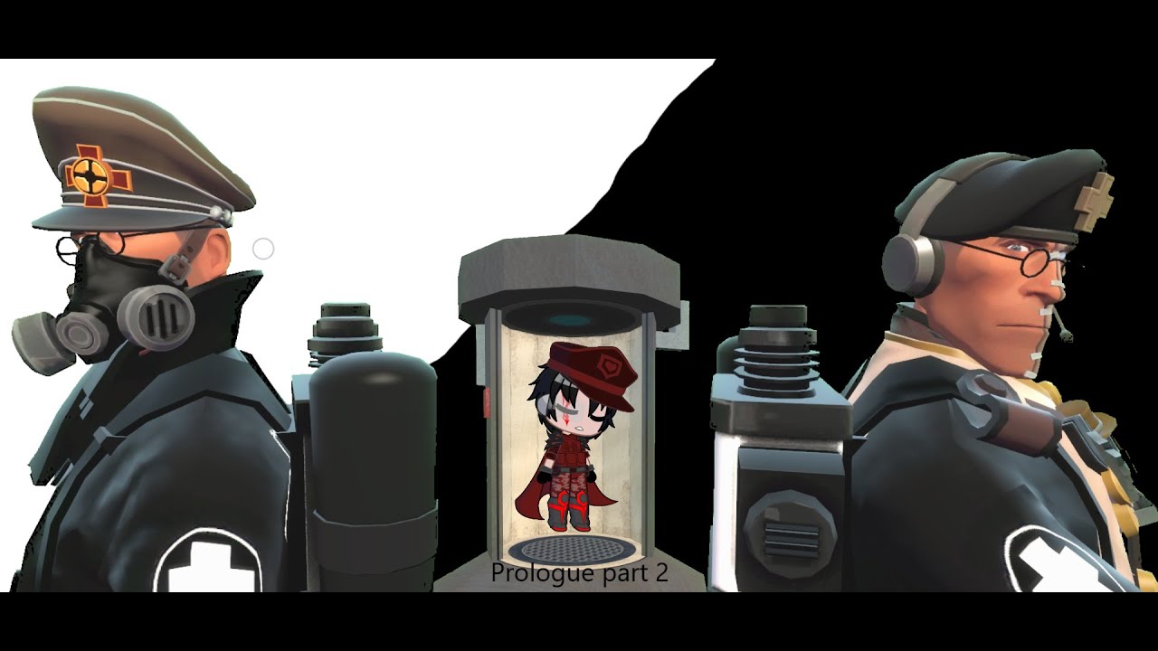 [GMOD/Gacha Life 2/o.W.n Rebirth] New Hope prologue part 2 - YouTube