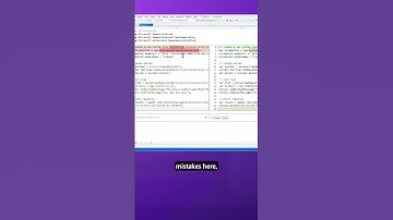 Using Slash Commands in GitHub Copilot for Visual Studio #visualstudio #githubcopilot #slashcommands