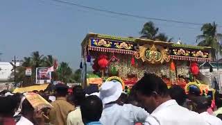 Manathala nercha 2018 | chavakkad | video 3