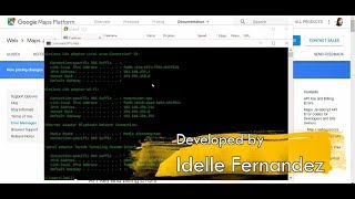 E-Diary Designed & Developed by Idelle Fernandez