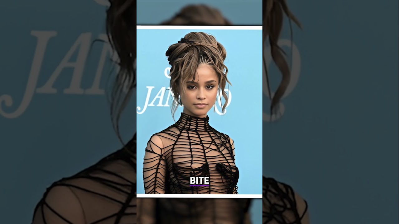 Tyla's Favorite Foods - Pap, Boerewors, and South African Eats