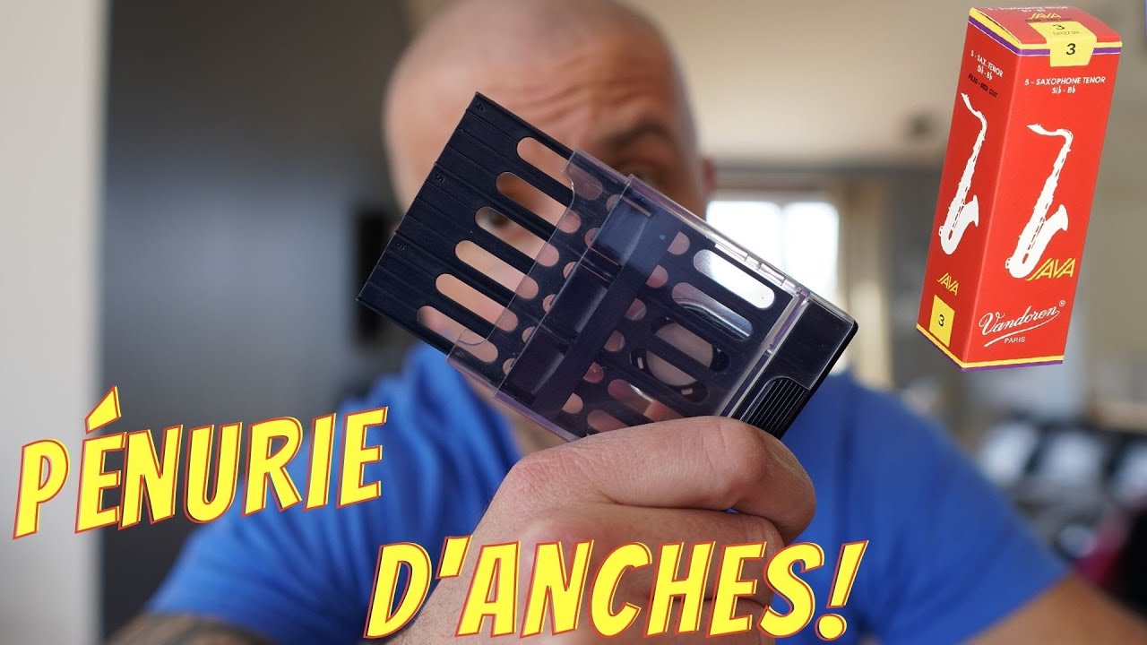 Comment rendre TOUTES les Anches 