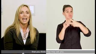 Work Readiness: Interview Skills