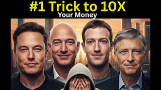 The Secret Money Tricks Billionaires Use (But You Don’t)