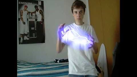 Advanced Lightning Effect with After Effects