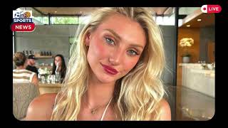 Cameron Brink’s Swimsuit Shoot Has WNBA Fans in Awe! #CameronBrink #WNBA