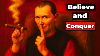 The Dark Art of Delusional Confidence | Machiavelli’s Dangerous Truth