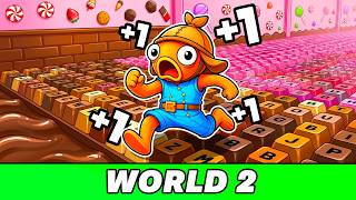 [🩵 FORTNITE 🩵] smuti +1 Speed Keyboard Escape] 225 lvl REBIRTH - MAP CODE: 1931-6763-0020