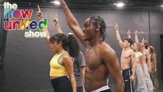 Miniatura del video "We Made It to Rio & Rehearsals BEGIN!! 🌴💪 - Season 5 Episode 44 - The Now United Show"