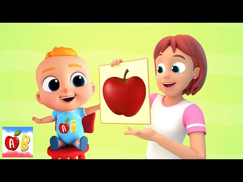 Apprendre La Chanson Des Couleurs Et Leur Nom En Français Avec Plus De Comptines Pour Enfants