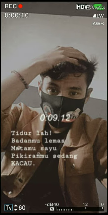 butuh ketenangan !!!!!