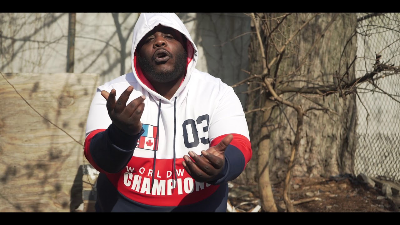 Granny Crib - Sonny Got Bars