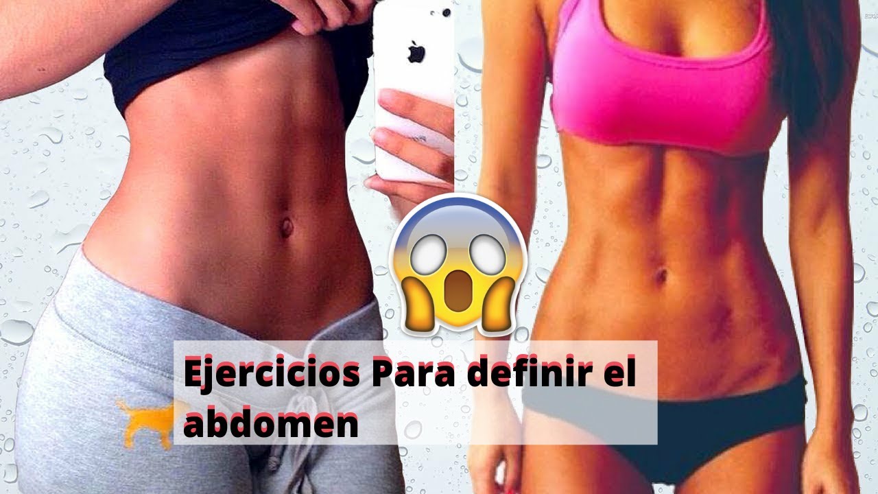 definir o abdomen rapido