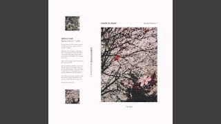 Spring of 2018