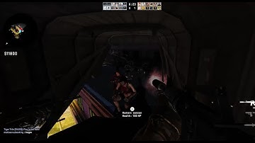 CS:GO Zombie Escape - Ze_atix_apocalypse_p3