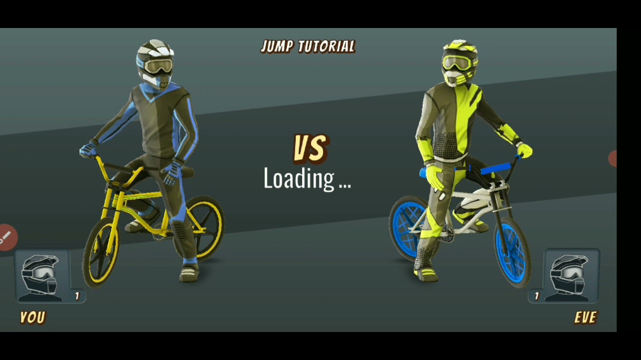 mod for mad skills bmx 2 (unlimited money) YouTube