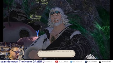Final Fantasy XIV #174 **Devourer of Worlds**