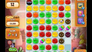 Pudding Pop Level 696