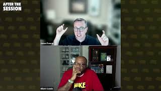 #Podcast The Power of Small Changes - After the Session Episode 2 #familytherapy #sfbt