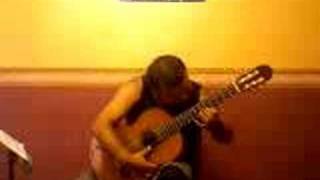 O Da Ozluyormus Benim Bir Tanem Cover