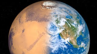 Making Mars Our New Earth