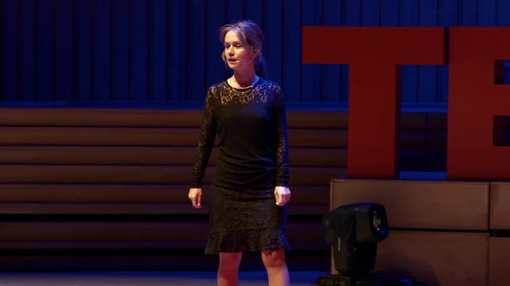 How to get rid of loneliness and become happy | Olivia Remes | TEDxNewcastle - DayDayNews