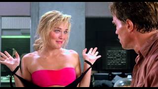Total Recall - Sharon Stone
