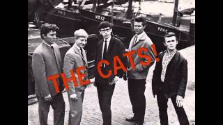 Video thumbnail of "The Cats - Jukebox"