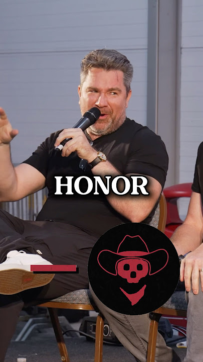 Roger Clark’s Favorite Thing To Do On RDR2
