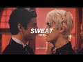 ZAYN - Sweat (Traducida al español)