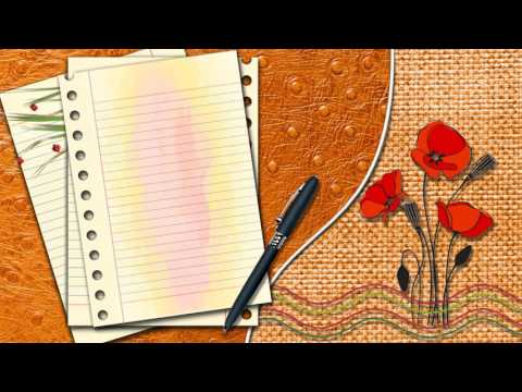 Бесплатный футаж для