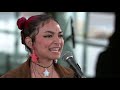 Ambar Lucid -  Get Lost In The Music (Live on KEXP)