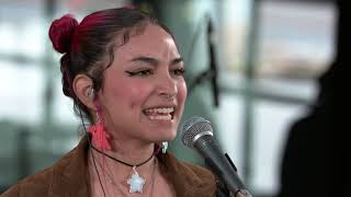 Ambar Lucid -  Get Lost In The Music (Live on KEXP)